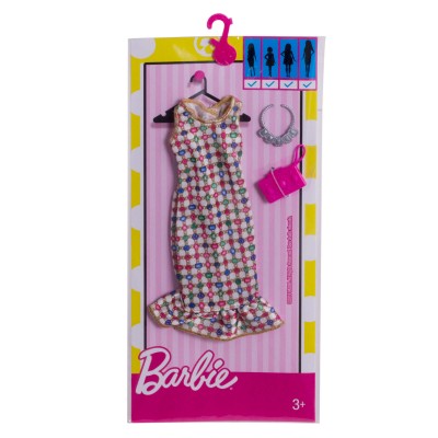 Barbie Complete Look Fashion 12   556350815